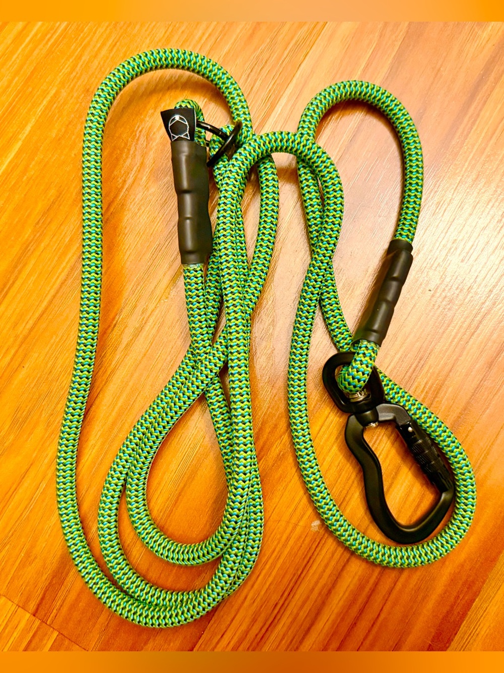 Litto Howler Adjustable 3 in 1 Handsfree Leash - Picture 3 of 8